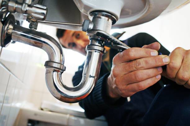 Best Water Leak Repair  in Tavares, FL
