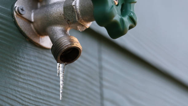 Clogged Drain Plumber in Tavares, FL