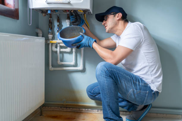 Best Commercial Plumbing Services  in Tavares, FL