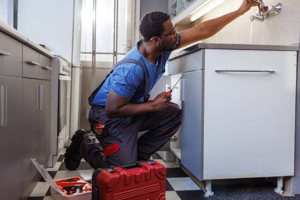 Best Water Heater Repair  in Tavares, FL